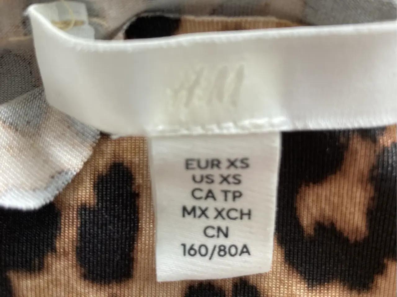 Billede 3 - Bluse str. XS