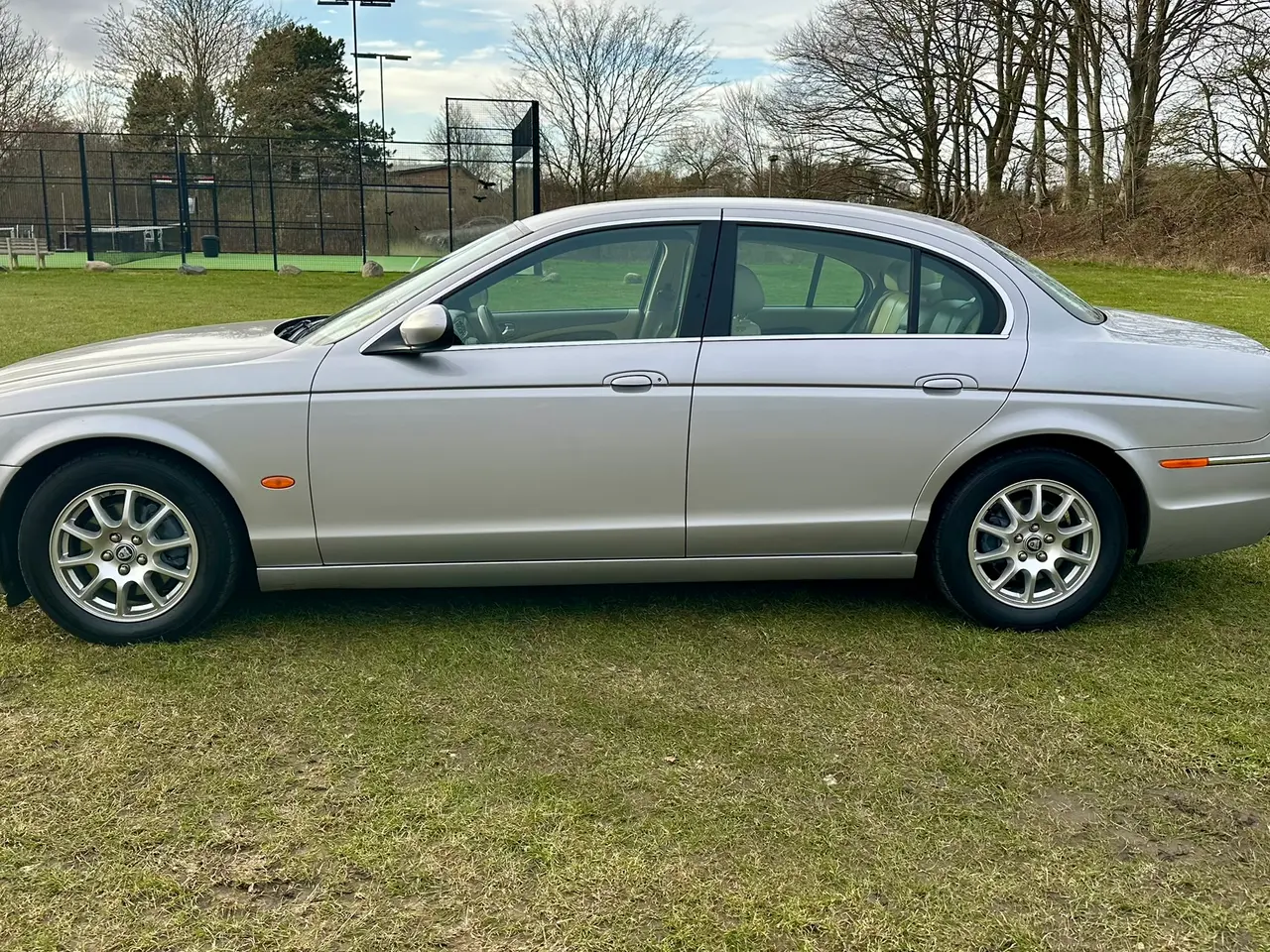 Billede 3 - Jaguar S-Type 2.0 V6 – Komfort, stil og køreglæde