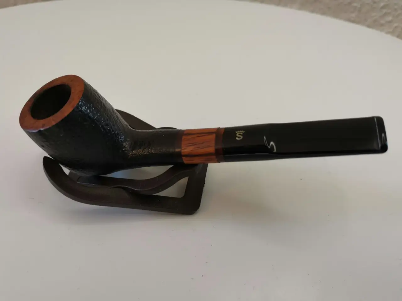 Billede 1 - STANWELL pibe