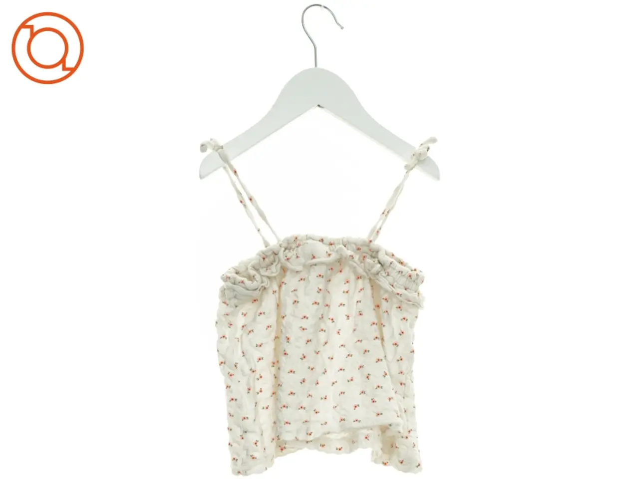 Billede 2 - Top fra Zara (str. 116 cm)