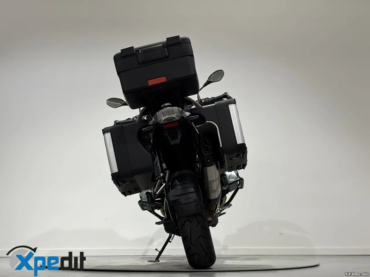Billede 8 - BMW R 1250 GS
