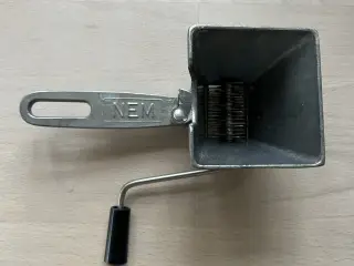 MEM persillehakker. Kvalitetshakker