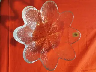Holmegaard Glasskåle
