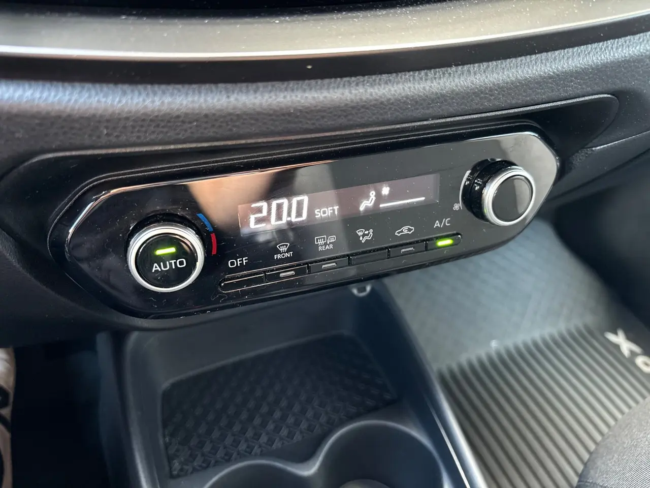 Billede 16 - Toyota Aygo X 1,0 Active