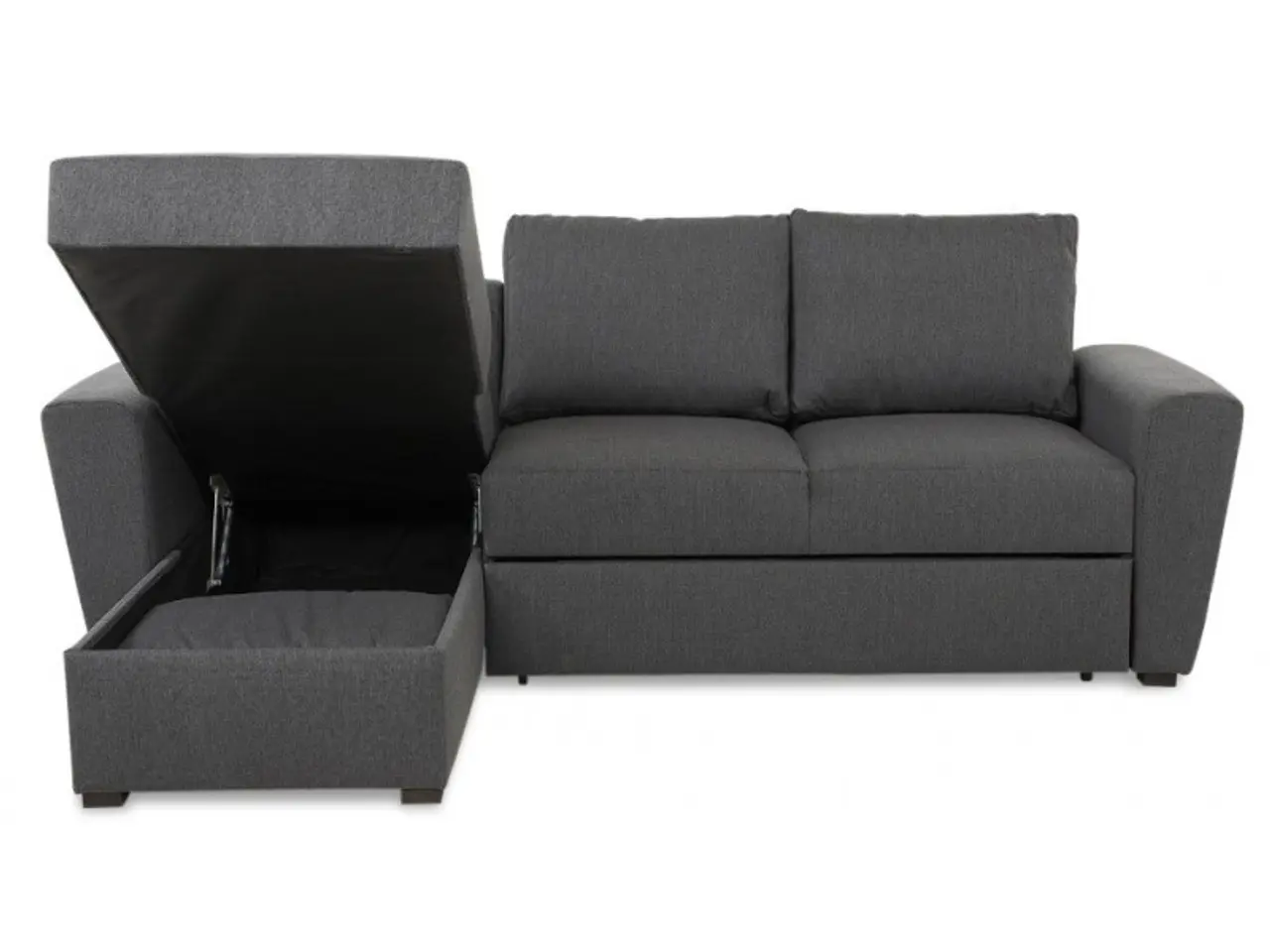 Billede 14 - Canape Deluxe sovesofa - Pocket fjedring