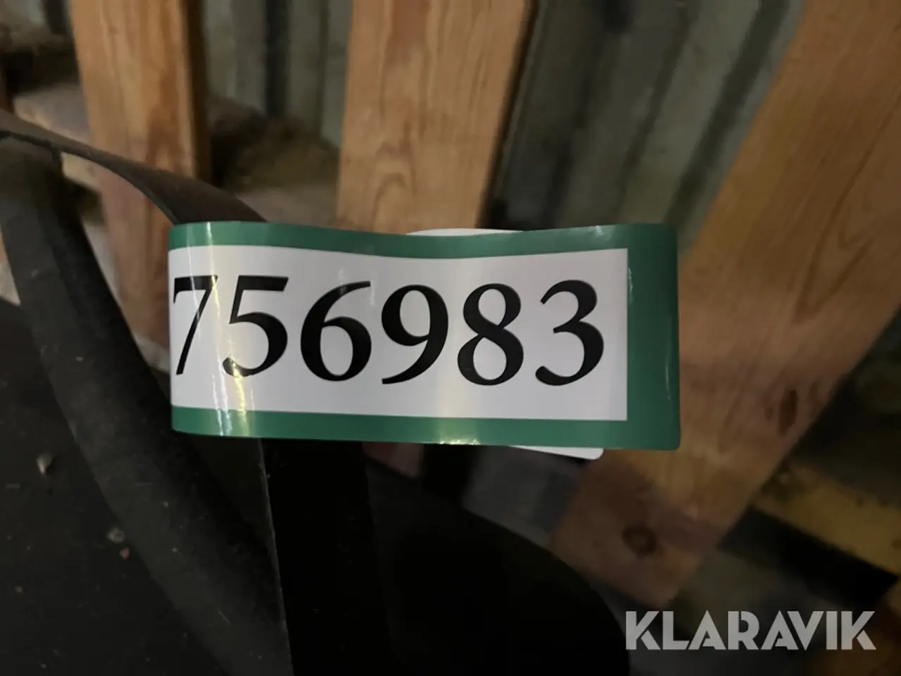 Billede 12 - Hydraulik tank Galipoğlu Hidromas med pumpe