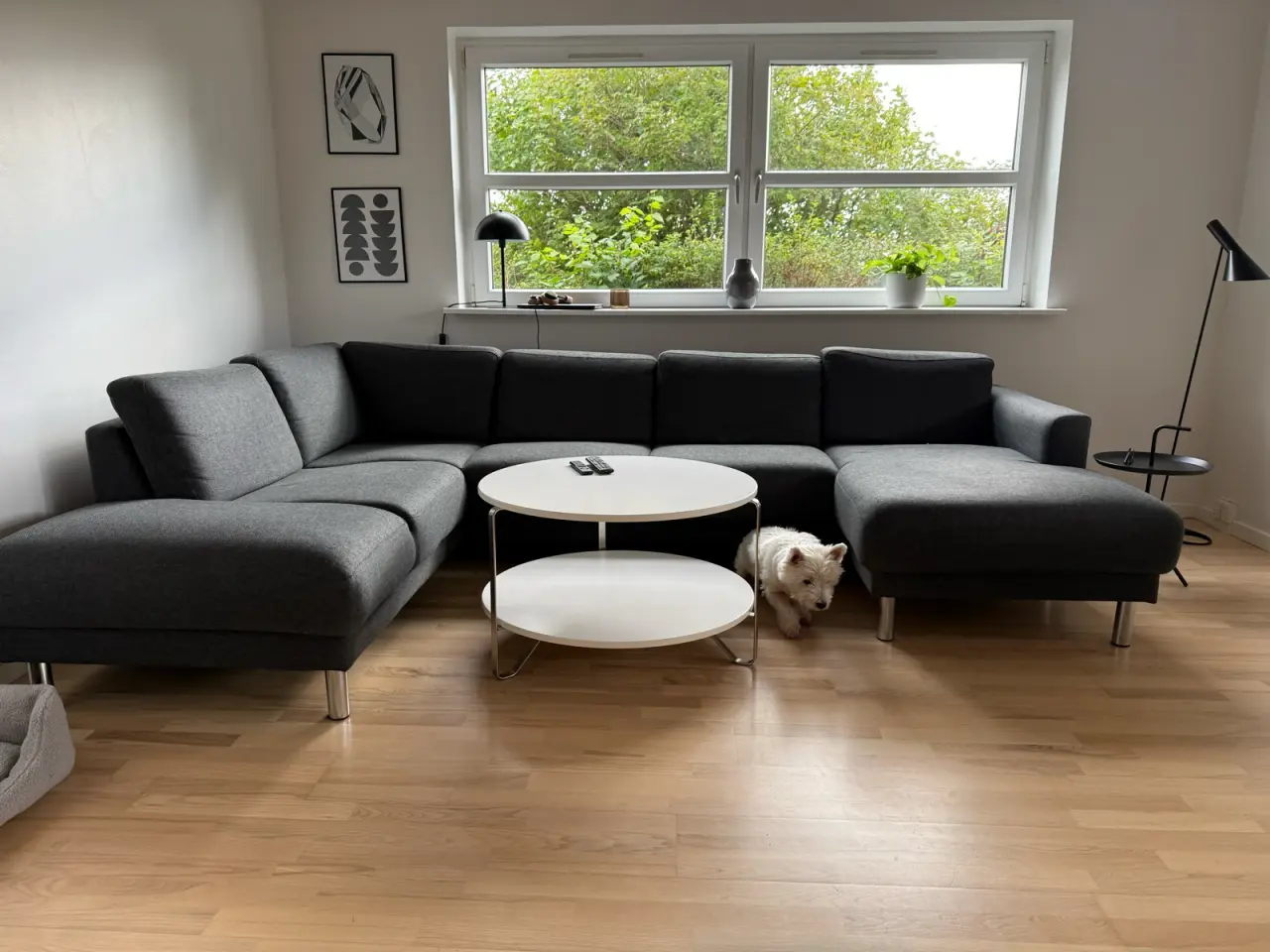 Billede 3 - Cleveland sofa. 5 personer 