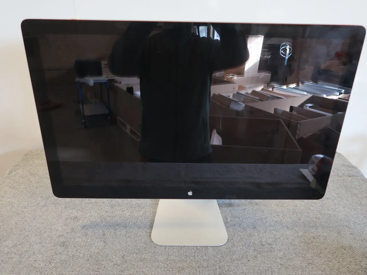 Billede 1 - Apple Thunderbolt Display A1407 27"