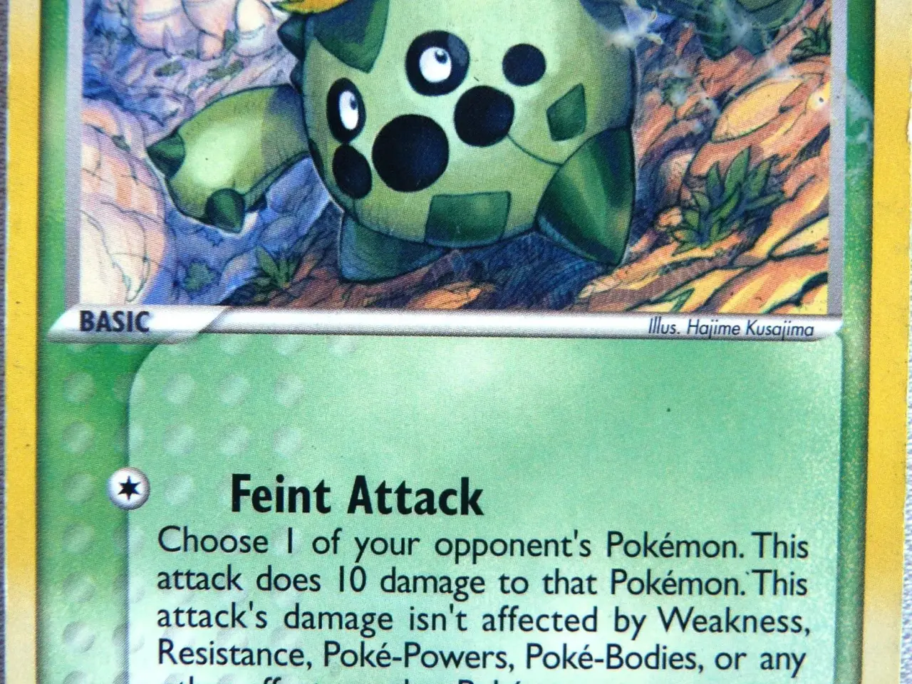 Billede 6 - Diverse Pokémon kort