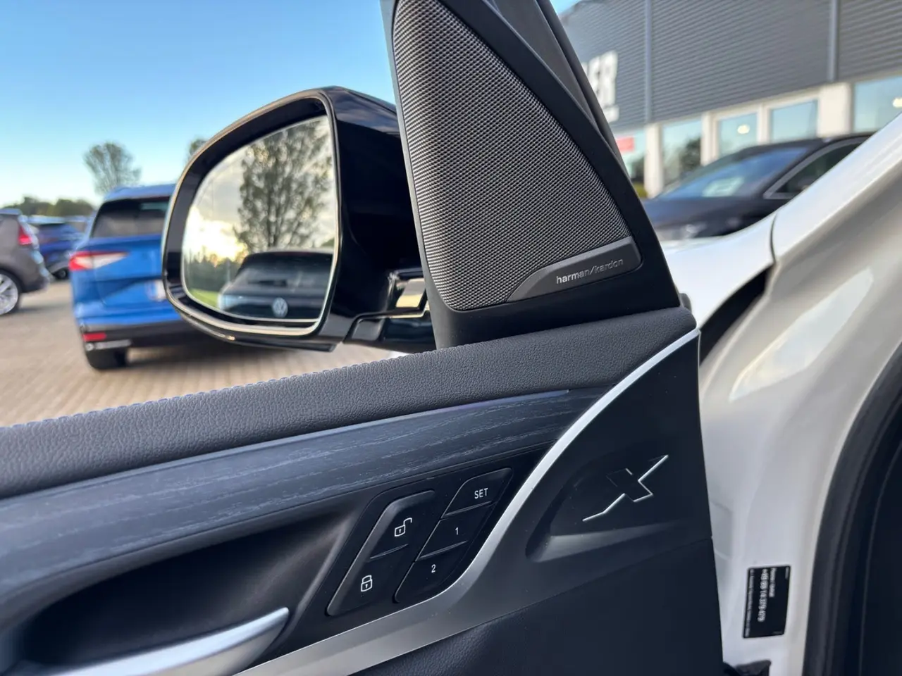Billede 10 - BMW iX3 Charged Plus M-Sport