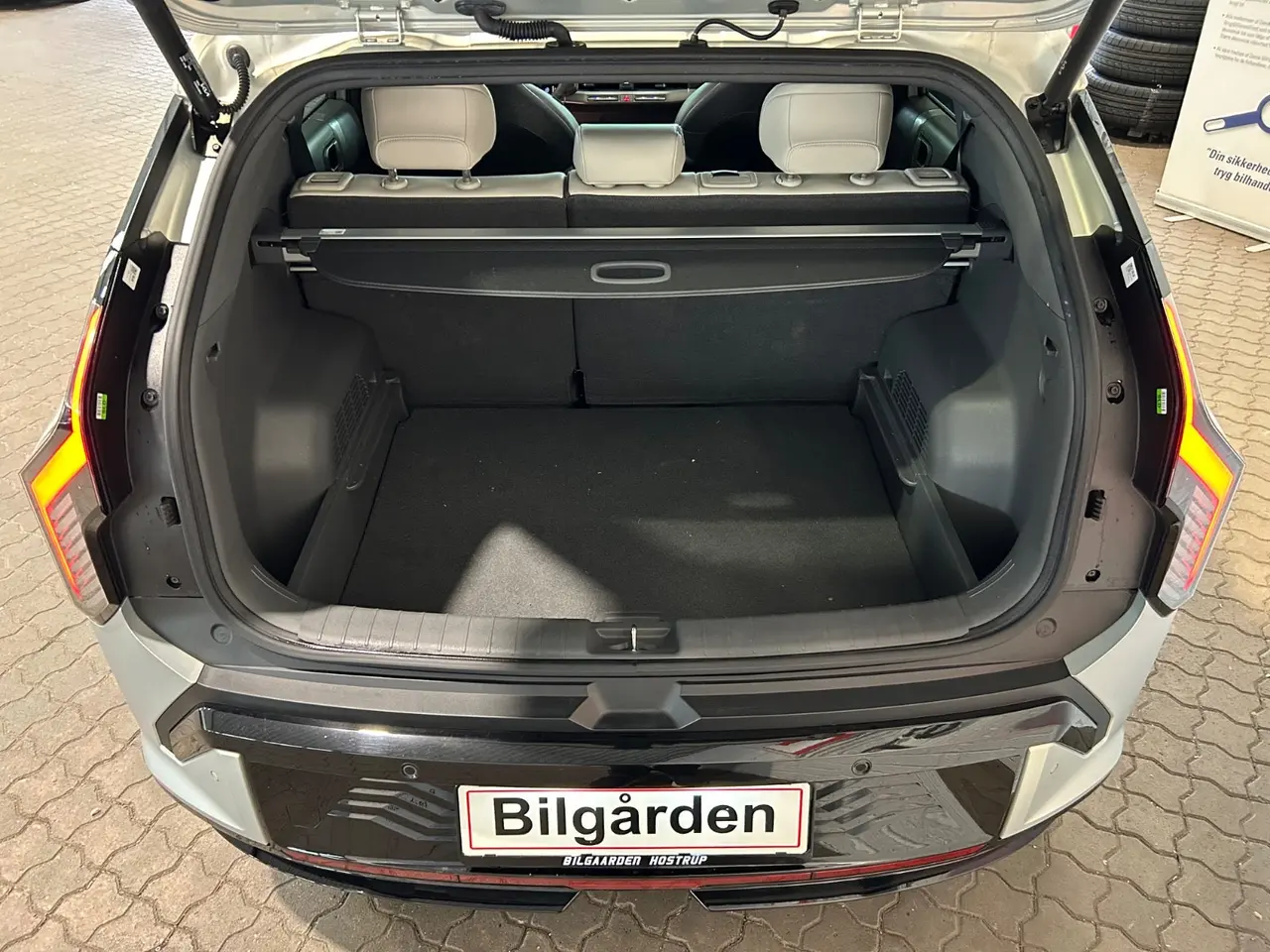 Billede 16 - Kia EV3 81 Long Range GT-Line