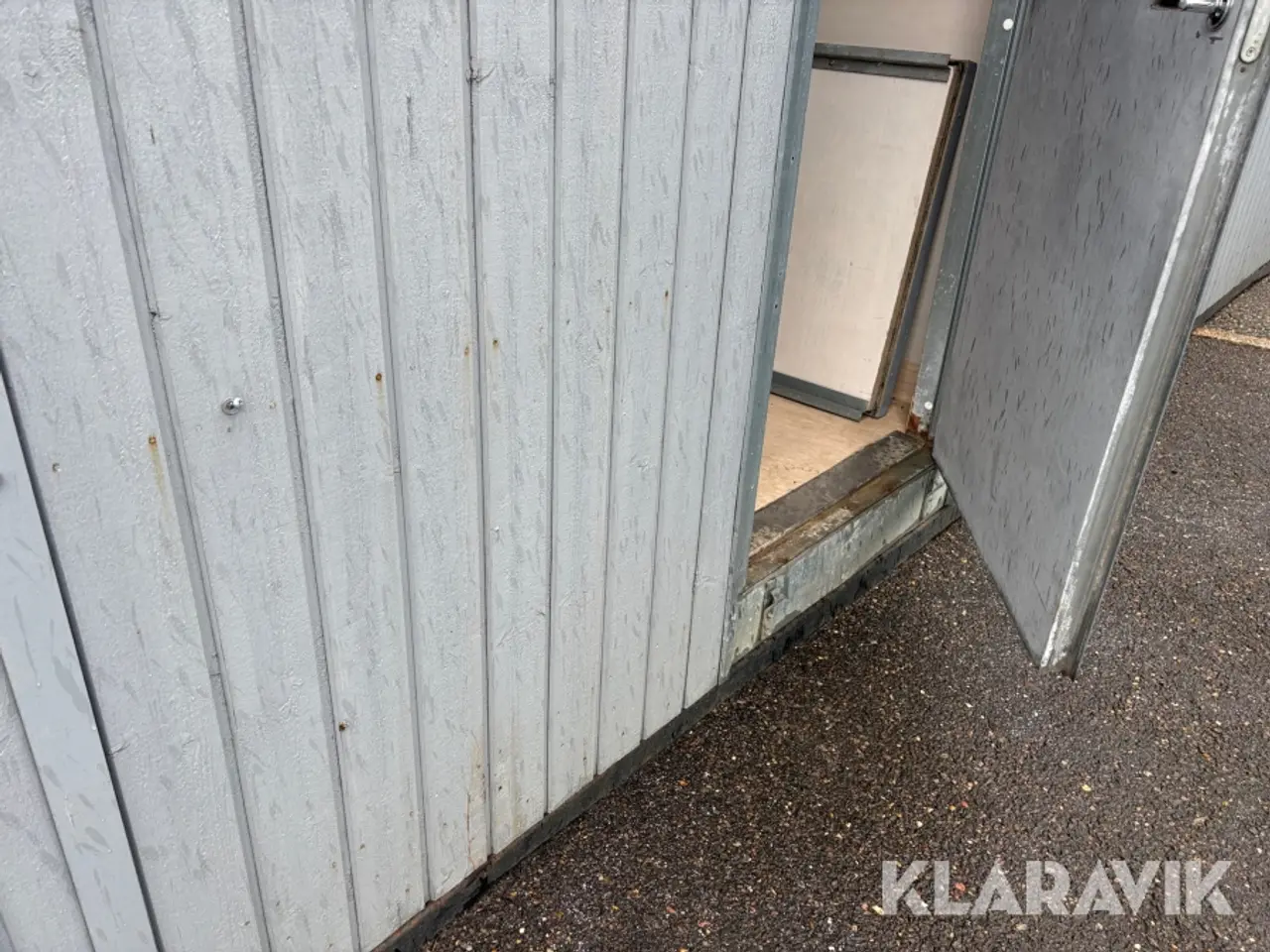 Billede 12 - Toilet modul Kilsboden - 27 m3