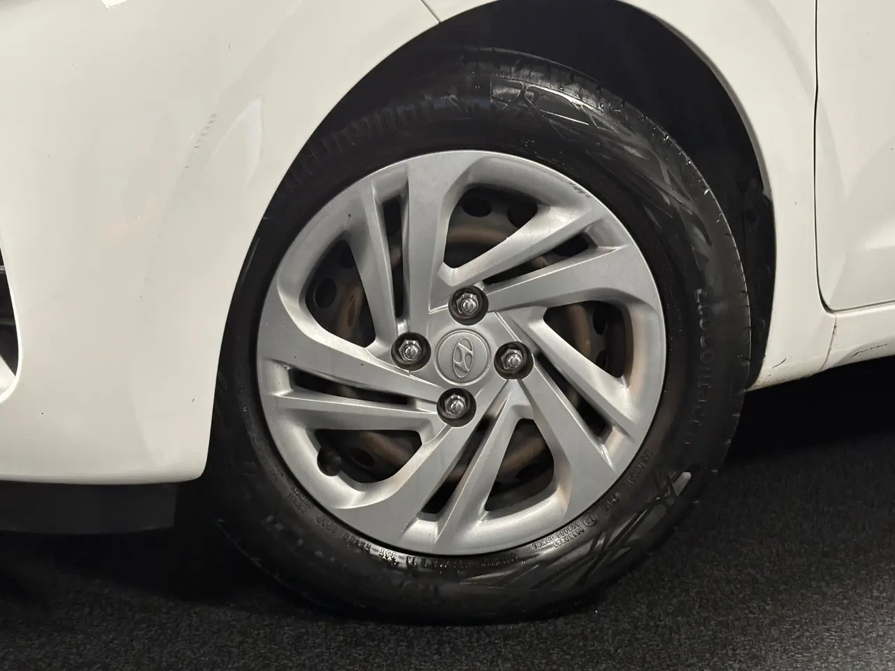 Billede 4 - Hyundai i10 1,0 MPi Essential