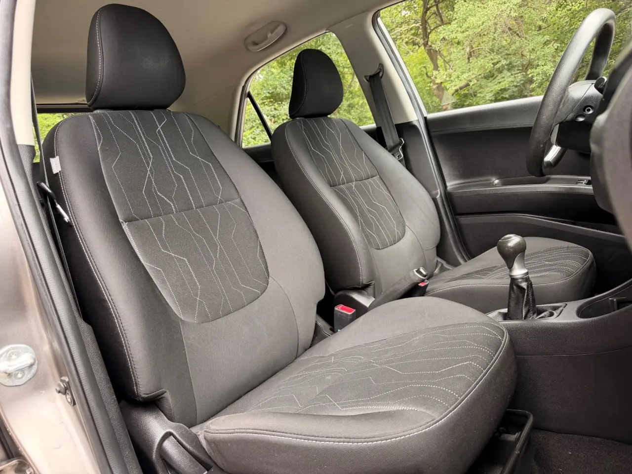 Billede 12 - Kia Picanto 1,0 Exclusive