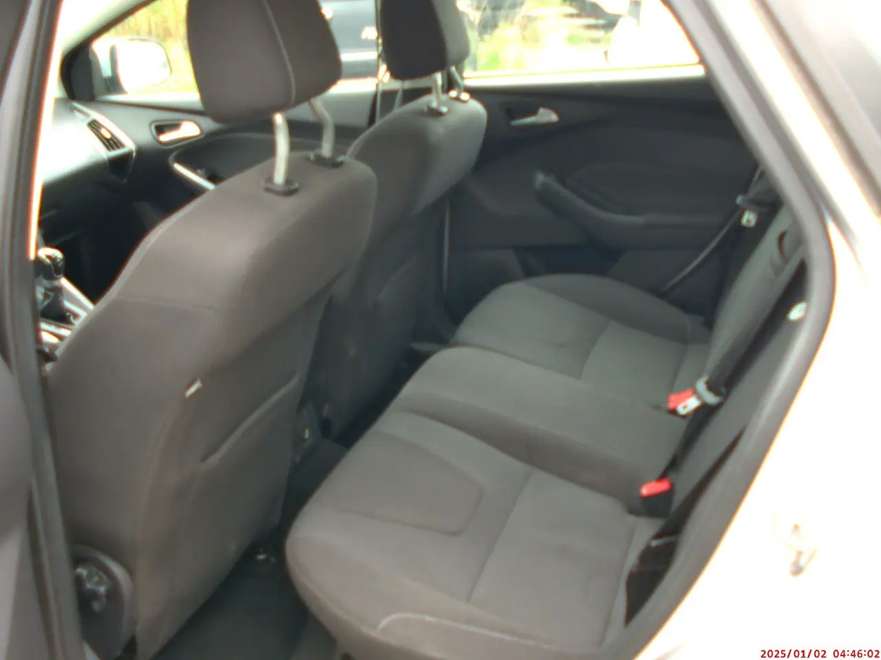Billede 7 - Ford Focus 1,6 Ti-VCT 105 Trend