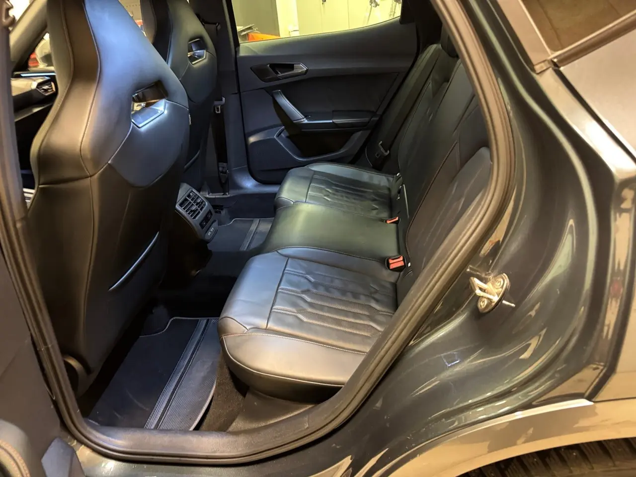 Billede 12 - Seat Formentor 1,4 eHybrid Cupra VZ DSG