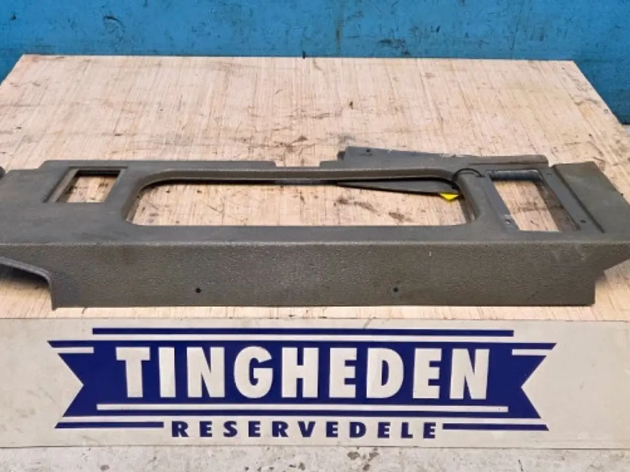 Billede 1 - Massey Ferguson 3060 Panel 3388838M2