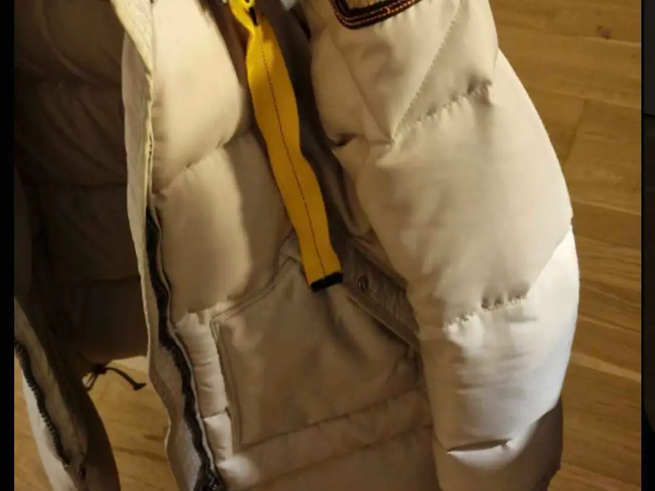 Billede 1 - Parajumpers long bear jakke