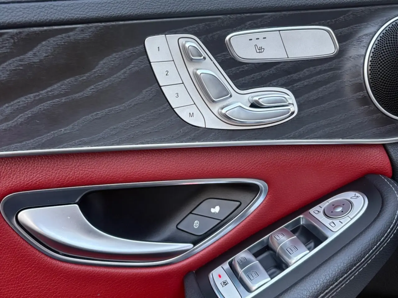 Billede 13 - Mercedes C400 3,0 AMG Line aut. 4Matic