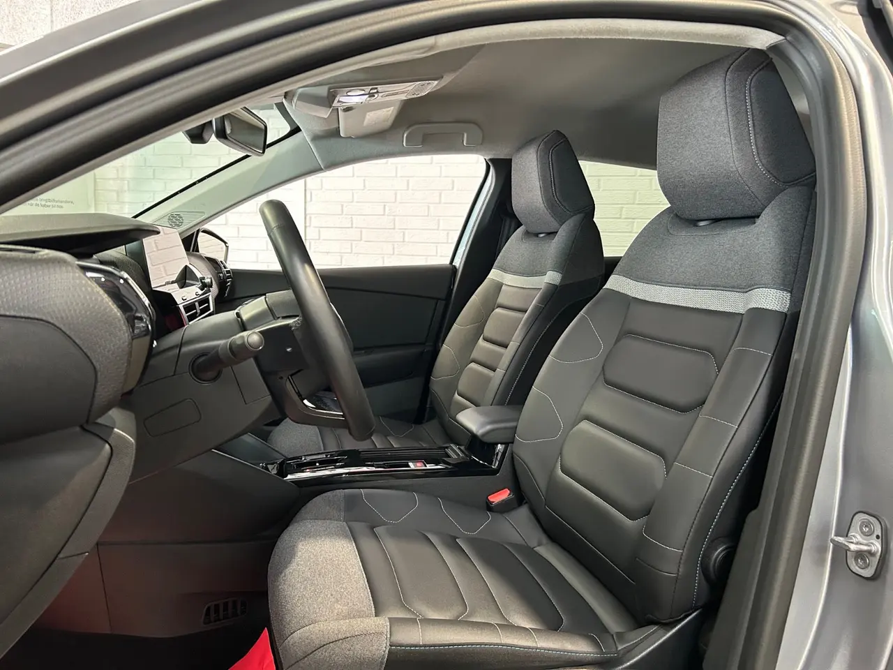Billede 5 - Citroën ë-C4 X 50 Shine