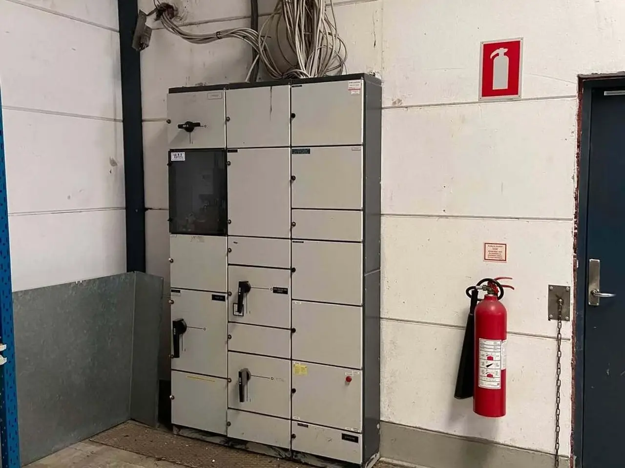 Billede 6 - Erhvervslokale på 425 m² til leje i Fjerritslev