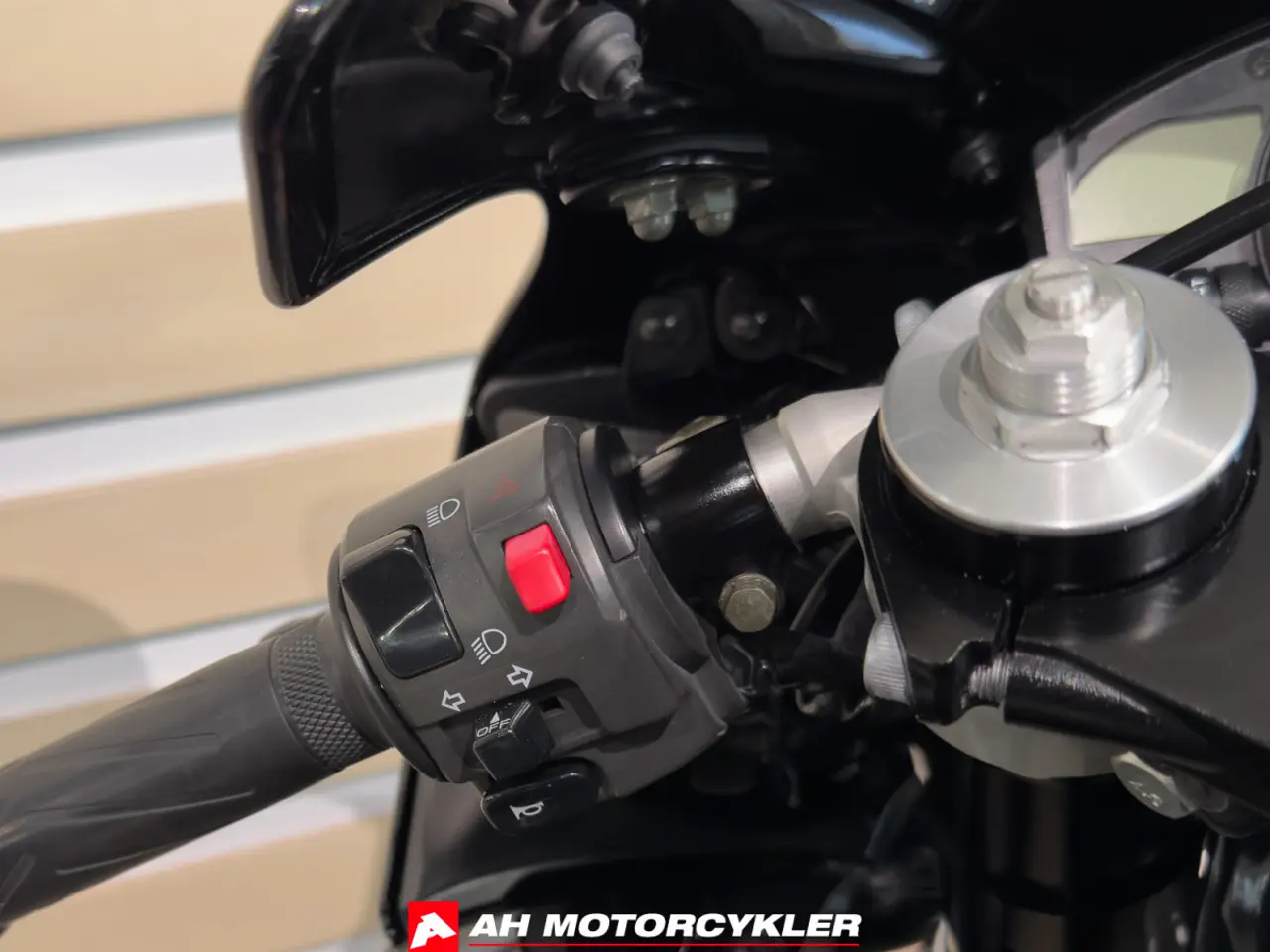 Billede 17 - Yamaha YZF R1