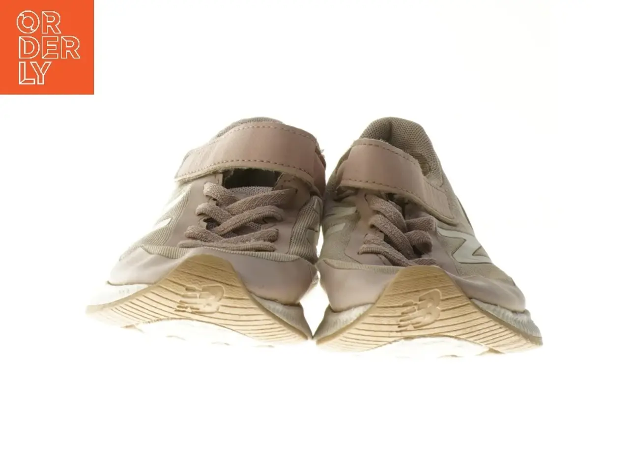 Billede 4 - New Balance løbesko til børn str. 33 fra New Balance (str. 33 )