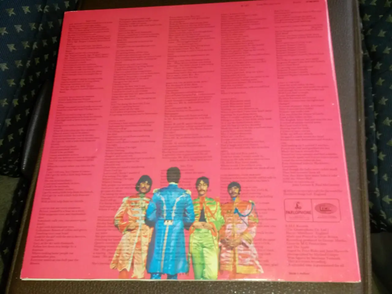 Billede 3 - The Beatles