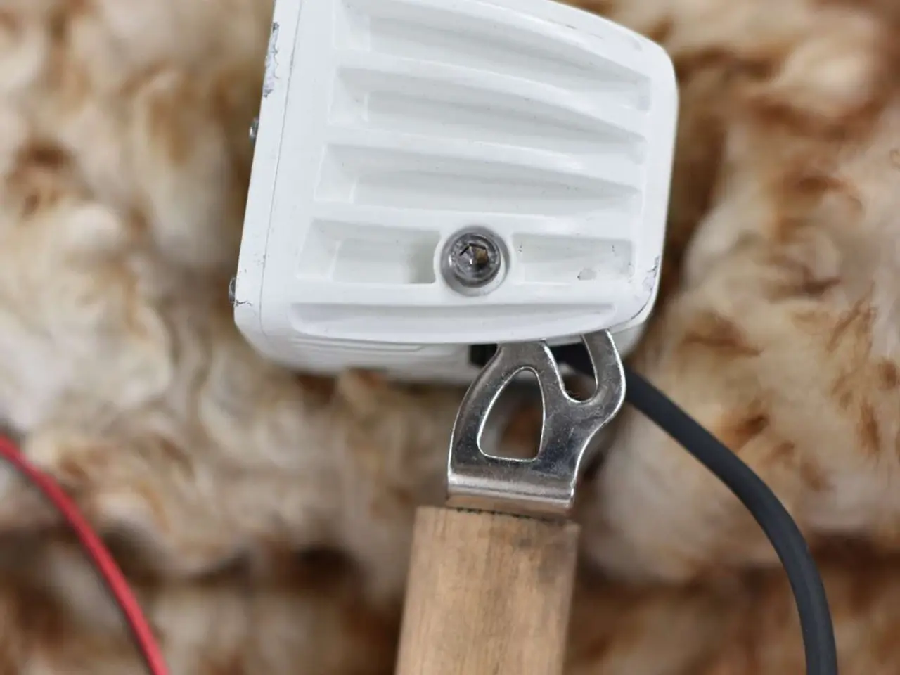 Billede 3 - Rigid Marine D-Serie PRO Spot LED Fjernlys