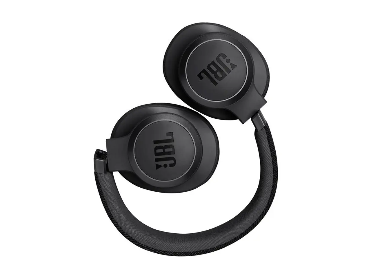 Billede 4 - Trådløse hovedtelefoner JBL Live 770NC - sort