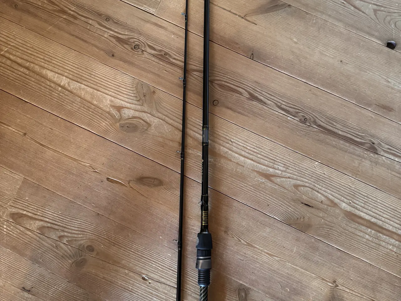 Billede 1 - Fiskestang