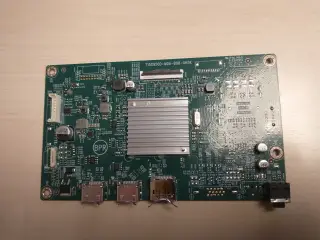 MAIN BOARD PCB (715G9500-M0A-B08-0H5K) C32G2ZE/BK