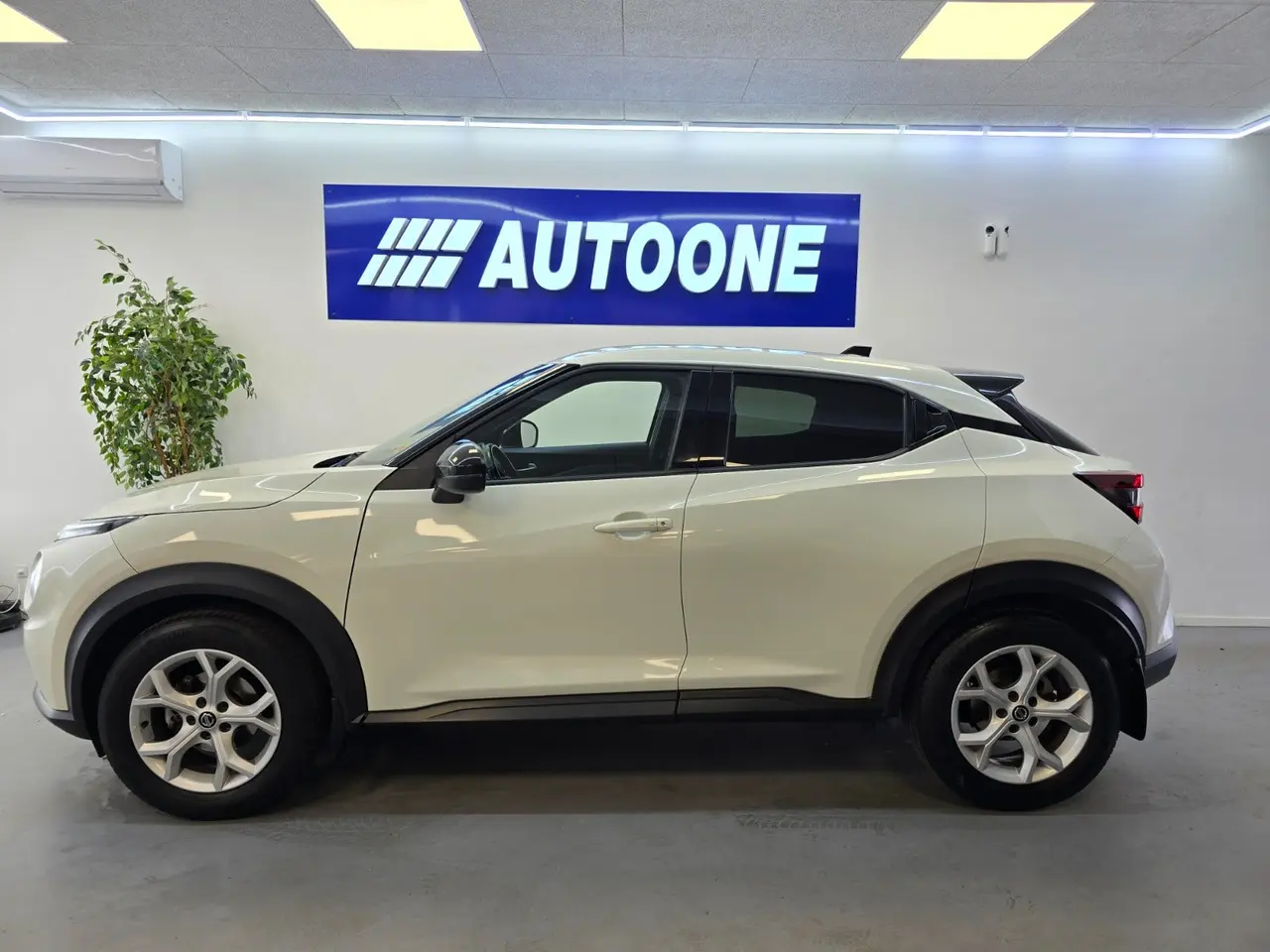 Billede 2 - Nissan Juke 1,0 Dig-T 114 N-Connecta DCT