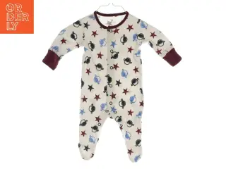 Heldragt fra Next Baby