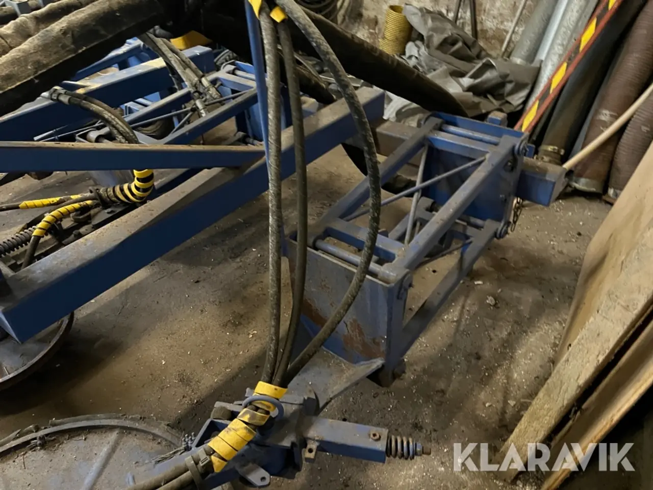 Billede 4 - Klipper