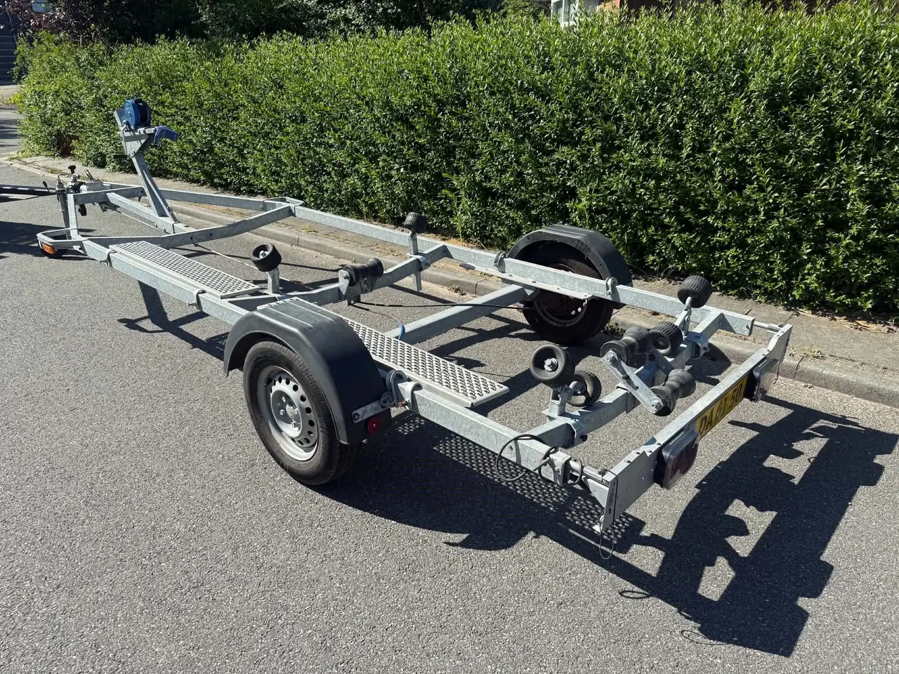 Billede 7 - Variant Ocean 1000 kg.