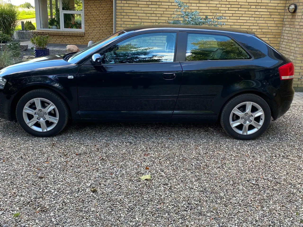 Billede 3 - Audi a3 1,6