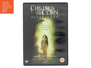 Children of the Corn: Revelation (DVD)
