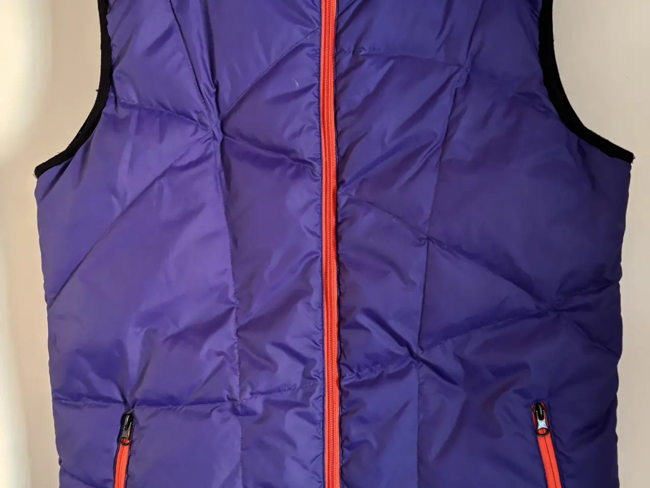 Billede 1 - Vest Jack & Jones Premium Tech str. L