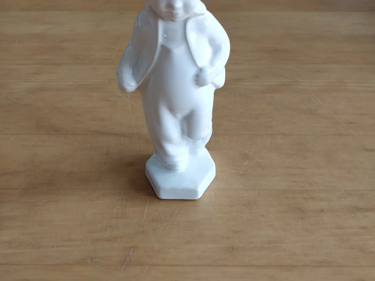 Billede 1 - Figur, Søholm