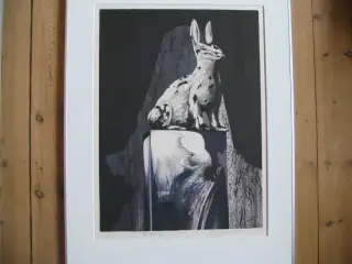 Poul Janus Ipsen f.1936, Tidsportræt II