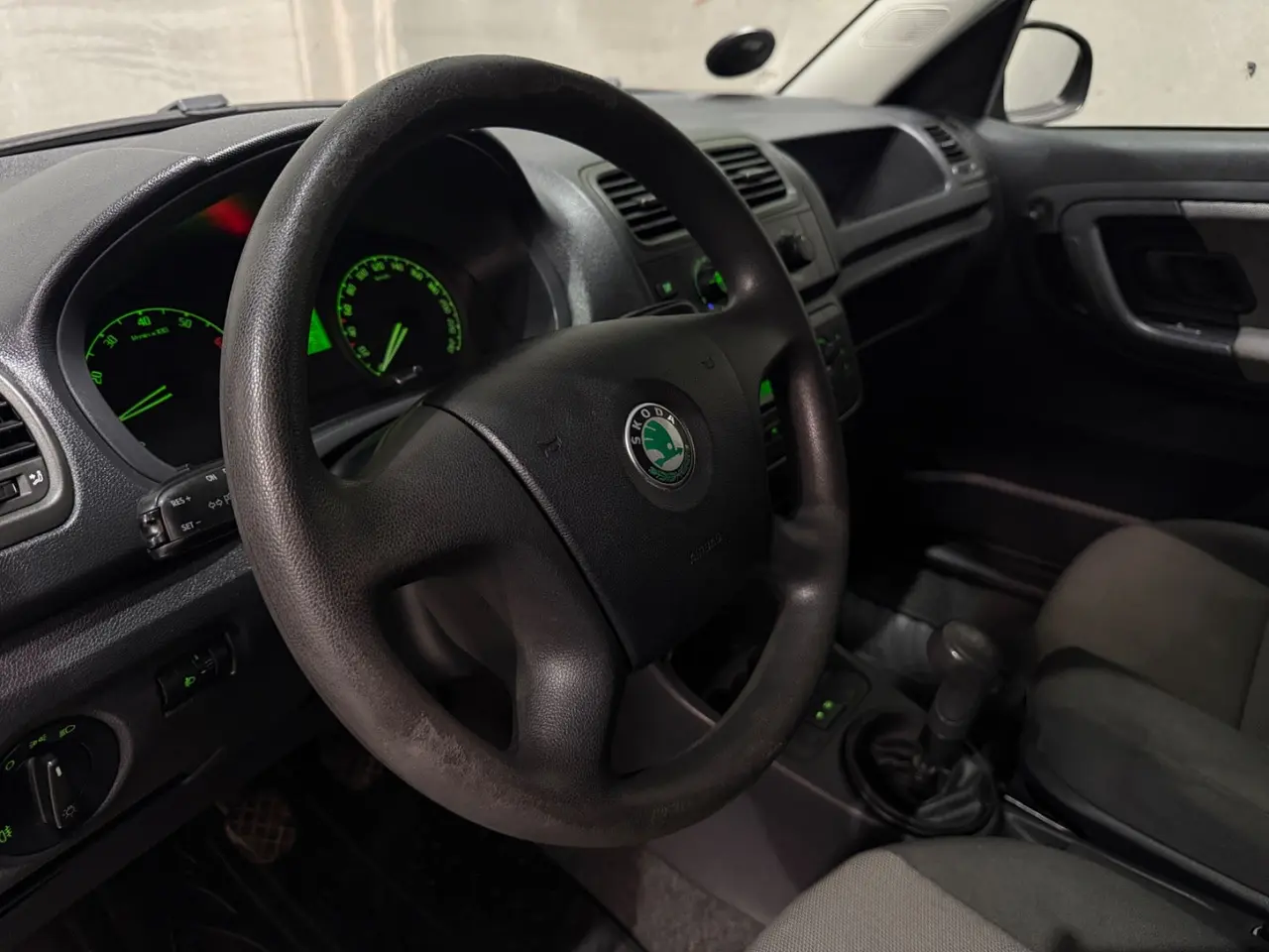 Billede 7 - Skoda Roomster 1,2 12V Comfort