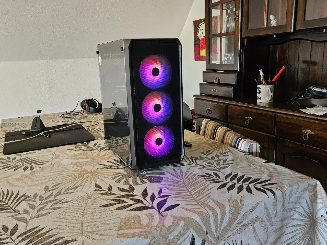 Billede 5 - Gamer Computer 