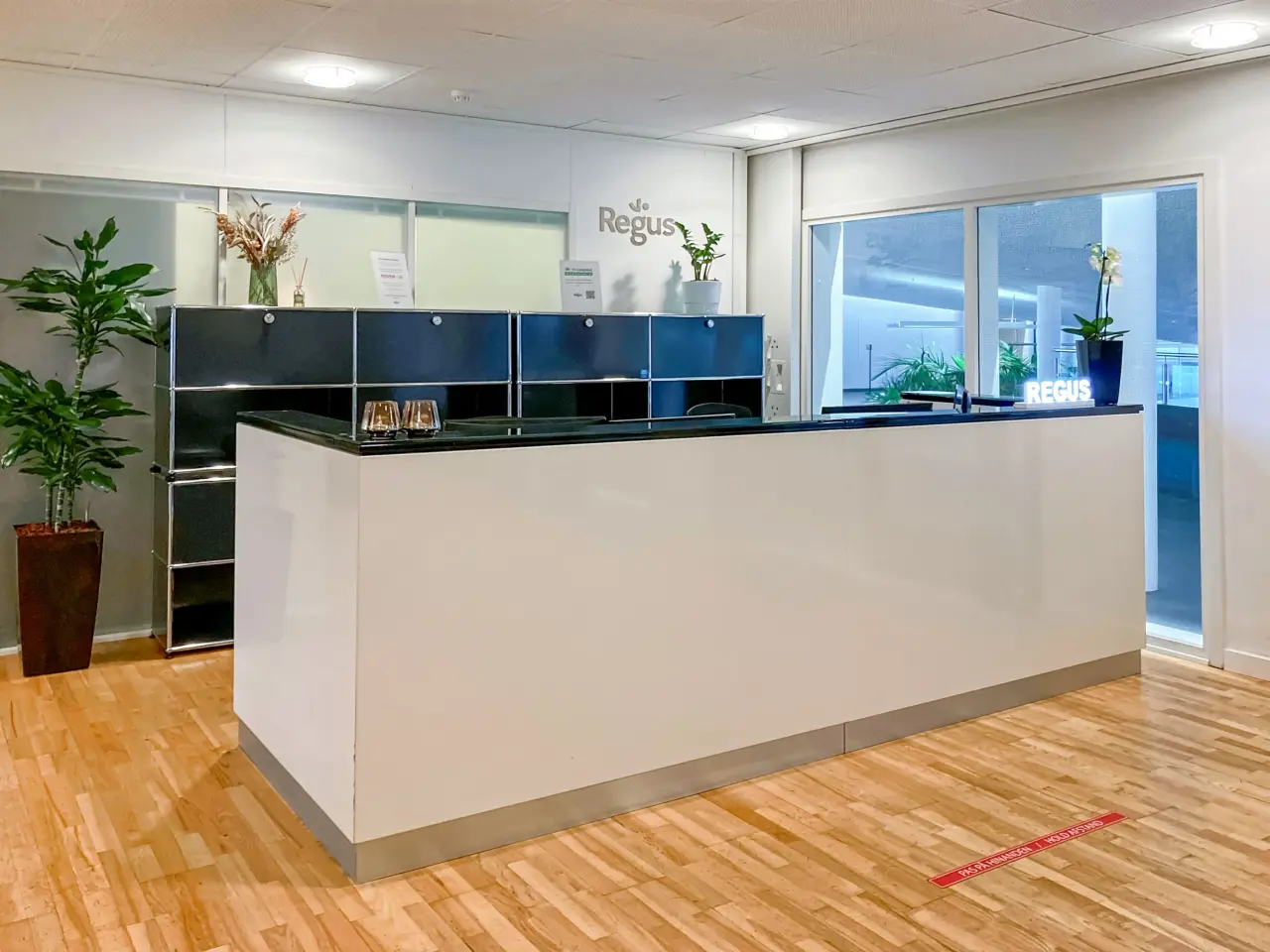 Billede 4 - Fleksible coworking-medlemskab i Regus Ballerup