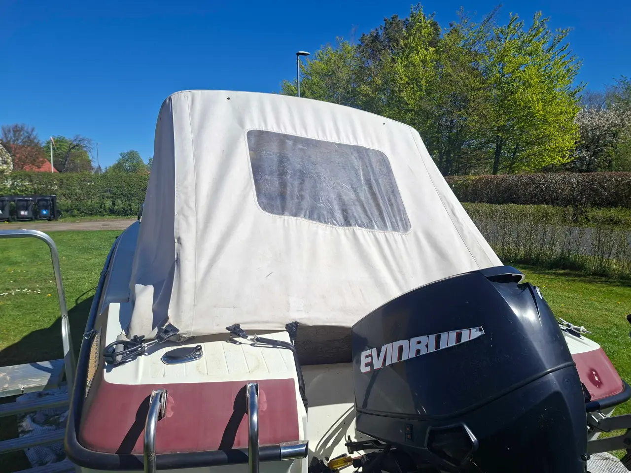 Billede 17 - skibsplast 550 ht