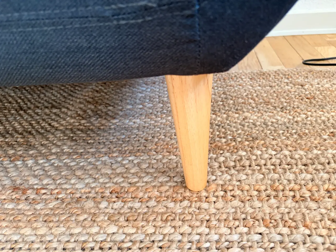 Billede 3 - Tre personers sofa 