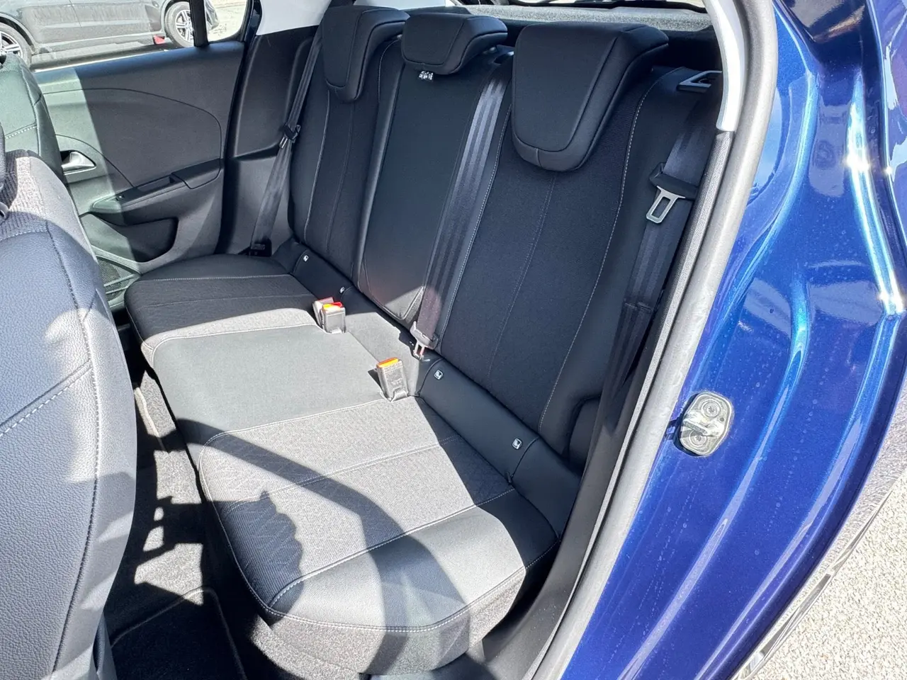 Billede 9 - Opel Corsa 1,2 Elegance