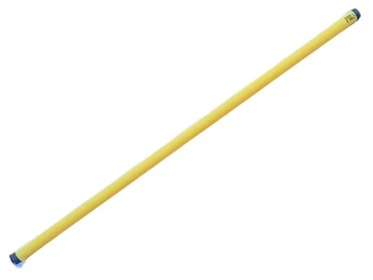 Billede 1 - Bom 3,0m PE-plast Gul ca 4 kg