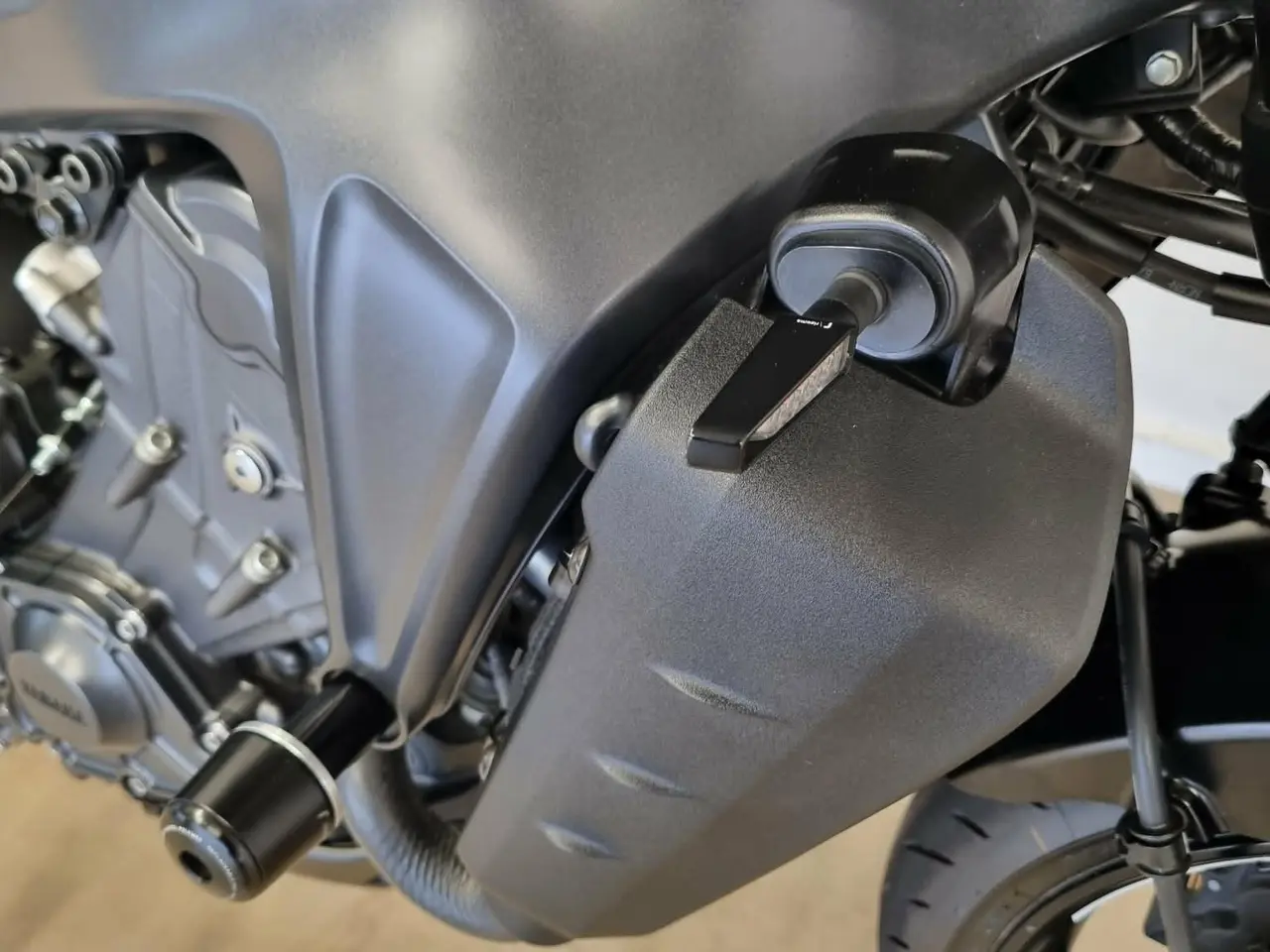 Billede 11 - Yamaha MT-09 – 2023