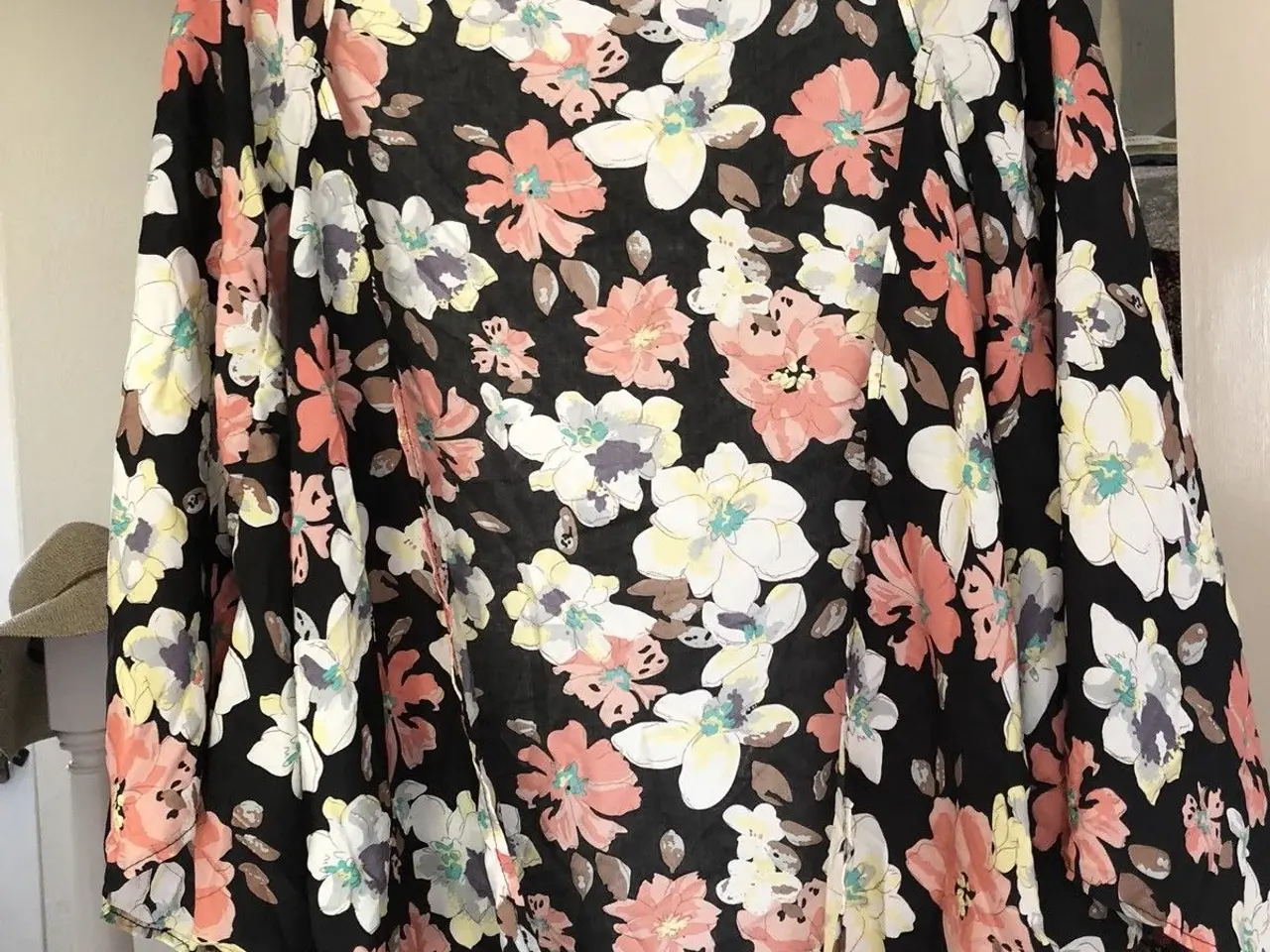 Billede 1 - Kimino -OSFA design- One size- Til + Plus damer